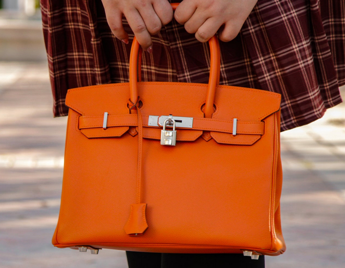 Hermes Bag